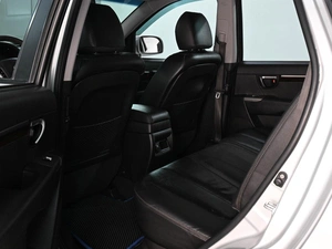 Внедорожник Hyundai Santa Fe 2011 года, 1450000 рублей, Ростов-на-Дону
