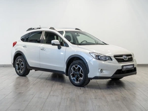 Внедорожник Subaru XV 2012 года, 1449000 рублей, Саратов