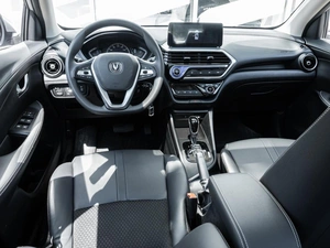 Седан Changan Alsvin 2023 года, 1165000 рублей, Ставрополь