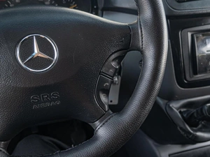 Минивэн Mercedes-benz Vito 2004 года, 1199000 рублей, Краснодар