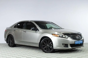 Седан Honda Accord 2008 года, 799000 рублей, Челябинск
