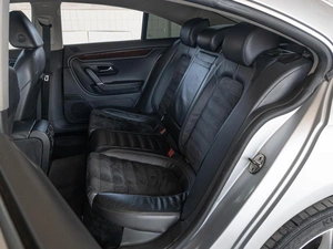 Седан Volkswagen Passat CC 2011 года, 1020000 рублей, Краснодар