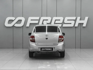 Седан ВАЗ (LADA) Granta 2013 года, 570000 рублей, Ростов-на-Дону
