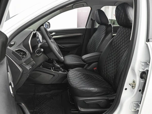 Седан ВАЗ (LADA) Vesta 2024 года, 1386000 рублей, Ставрополь