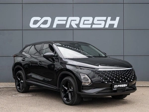 Внедорожник OMODA C5 2023 года, 2085000 рублей, Краснодар