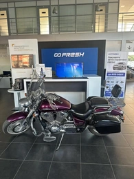 Honda VTX 1800 2004 года, 777000 рублей, Орёл