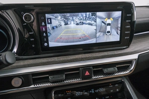 Седан Kia K5 2020 года, 2399000 рублей, Красноярск