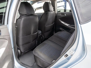 Хетчбэк Hyundai Solaris 2013 года, 925000 рублей, Краснодар