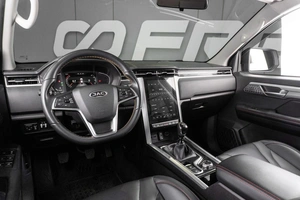 Пикап JAC T8 Pro 2023 года, 2249000 рублей, Петрозаводск