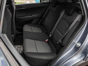 Внедорожник Hyundai Creta 2016 года, 1798000 рублей, Краснодар