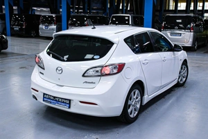 Хетчбэк Mazda Axela 2011 года, 1028000 рублей, Солонцы