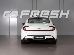 Седан Hyundai Sonata 2020 года, 3099000 рублей, Минеральные Воды