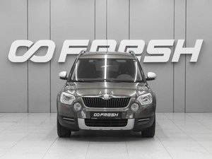 Внедорожник Skoda Yeti 2010 года, 750000 рублей, Ростов-на-Дону