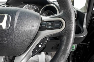 Хетчбэк Honda Fit 2011 года, 759000 рублей, Барнаул