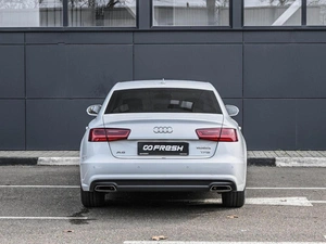 Седан Audi A6 2018 года, 2799000 рублей, Кирилловка
