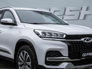 Внедорожник Chery Tiggo 8 2021 года, 1679000 рублей, Волгоград