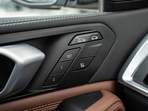 Внедорожник BMW X6 2024 года, 14199000 рублей, Краснодар