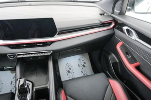Внедорожник Geely Coolray 2024 года, 2399000 рублей, Красноярск