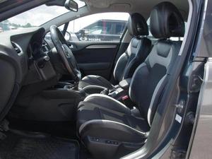 Хетчбэк Citroen C4 2012 года, 549000 рублей, Владимир