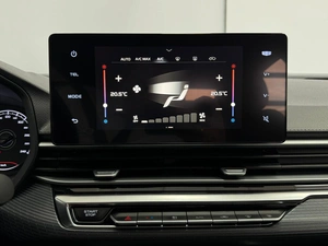 Седан Geely Emgrand 2023 года, 1595000 рублей, Красноярск