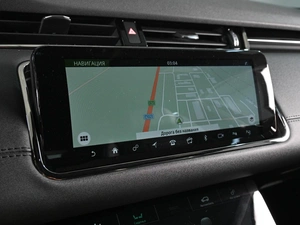 Внедорожник Land Rover Range Rover Evoque 2019 года, 2869000 рублей, Аксай
