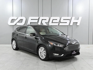 Хетчбэк Ford Focus 2015 года, 935000 рублей, Аксай