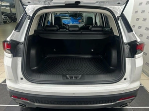 Внедорожник Changan CS35 Plus 2024 года, 1957000 рублей, Красноярск