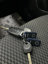 Хетчбэк Kia Rio X-Line 2020 года, 1397000 рублей, Солонцы