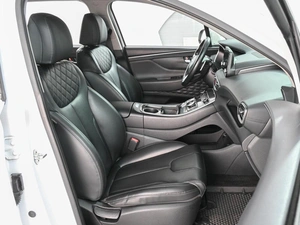 Внедорожник Hyundai Santa Fe 2020 года, 3699000 рублей, Аксай