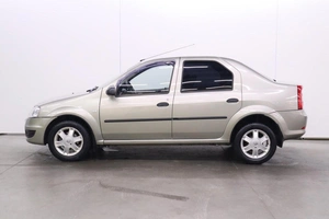 Седан Renault Logan 2010 года, 480000 рублей, Брянск