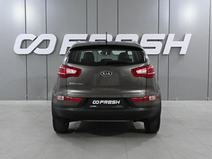Внедорожник Kia Sportage 2011 года, 1339000 рублей, Ростов-на-Дону