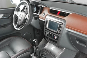 Пикап JAC T6 2020 года, 1279000 рублей, Тюмень