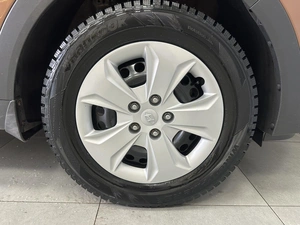 Внедорожник Hyundai Creta 2016 года, 1245000 рублей, Красноярск