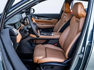 Внедорожник Geely Boyue L 2025 года, 2979000 рублей, Краснодар