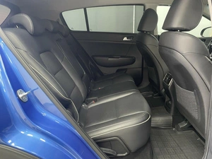 Внедорожник Kia Sportage 2020 года, 2288000 рублей, Красноярск