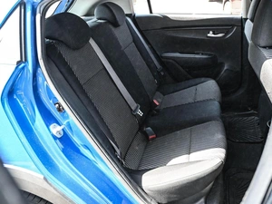 Хетчбэк Kia Rio X-Line 2018 года, 1099000 рублей, Кирилловка