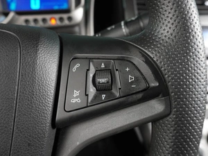 Седан Chevrolet Aveo 2014 года, 1380000 рублей, Воронеж