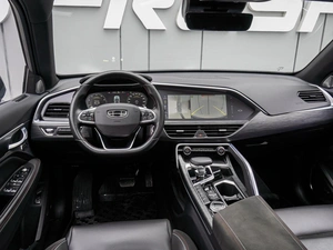 Внедорожник Geely Tugella 2023 года, 2950000 рублей, Краснодар