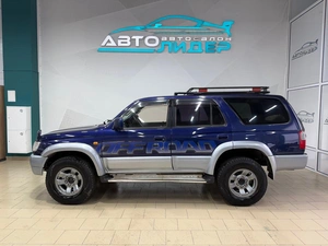 Внедорожник Toyota Hilux Surf 1994 года, 899000 рублей, Красноярск