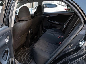 Седан Toyota Corolla 2008 года, 960000 рублей, Краснодар