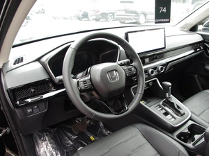 Внедорожник Honda CR-V 2026 года, 4589000 рублей, Владимир