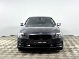 Седан BMW 5 серия 2013 года, 2099900 рублей, Казань