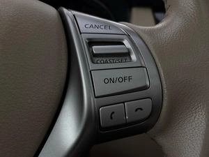 Внедорожник Nissan X-Trail 2015 года, 1769000 рублей, Ижевск