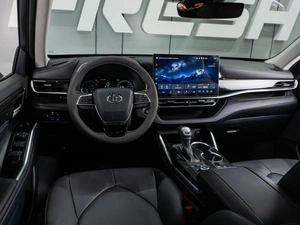 Внедорожник Toyota Highlander 2026 года, 5459000 рублей, Тюмень