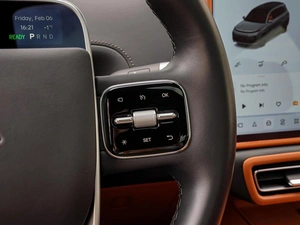 Внедорожник Li Auto L9 2023 года, 7470000 рублей, Краснодар