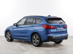 Внедорожник BMW X1 2019 года, 2897444 рублей, Москва
