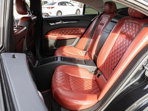 Седан Mercedes-benz CLS-класс 2015 года, 2370000 рублей, Краснодар