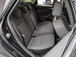 Седан Ford Focus 2017 года, 1180000 рублей, Краснодар