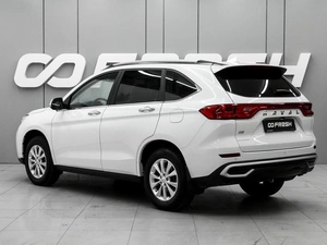Внедорожник Haval M6 2024 года, 1890000 рублей, Ростов-на-Дону