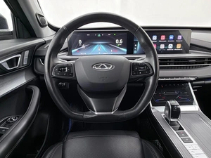 Внедорожник Chery Tiggo 7 Pro Max 2023 года, 1930000 рублей, Орёл